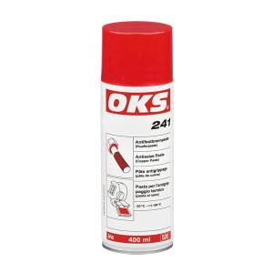 OKS 241 - Pasta antyzapiekowa (pasta miedziana), spray - 400 ML