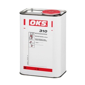 OKS 310 - Olej smarowy do wysokich temperatur MoS₂ - 1 L
