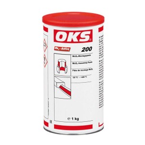 OKS 200 - Pasta montażowa MoS₂ - 1 KG