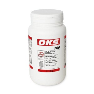 OKS 100 - Proszek MoS₂ o wysokim stopniu czystości - 1 KG