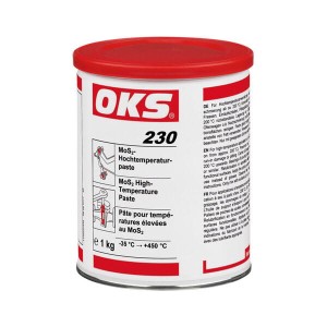 OKS 230 - Pasta do wysokich temperatur MoS₂ - 1 KG