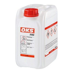 OKS 2300 - Płyn do ochrony form - 5 L