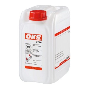 OKS 3780 - Olej hydrauliczny do stosowania w przemyśle spożywczym - 5 L
