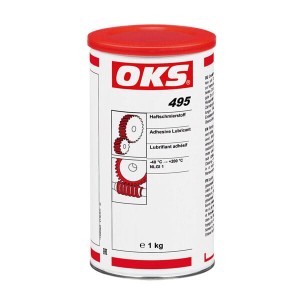 OKS 495 - Smar adhezyjny - 1 KG