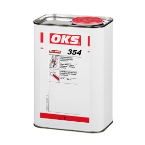 OKS 354 - Smar adhezyjny do wysokich temperatur, syntetyczny - 1 L