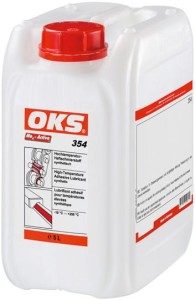 OKS 354 - Smar adhezyjny do wysokich temperatur, syntetyczny - 5 L