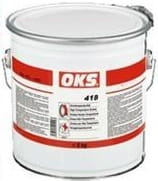 OKS 418 - Smar odporny na temperaturę - 5 KG
