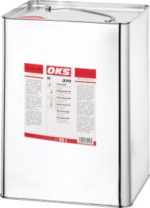 OKS 370 - Olej uniwersalny do stosowania w przemyśle spożywczym - 25 L