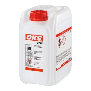 OKS 3710 - Olej do niskich temperatur do stosowania w przemyśle spożywczym - 5 L