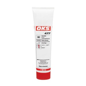 OKS 477 - Smar do zaworów do stosowania w przemyśle spożywczym - 80 ML