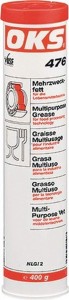 OKS 476 - Smar uniwersalny do stosowania w przemyśle spożywczym - 400 ML