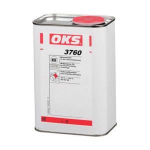 OKS 3760 - Olej uniwersalny do stosowania w przemyśle spożywczym - 1 L