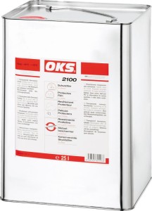 OKS 2100 - Warstwa ochronna dla metali - 25 L