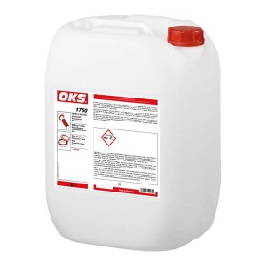 OKS 1750 - Środek smarujący do wkrętów do drewna, koncentrat na bazie wodnej - 25 L