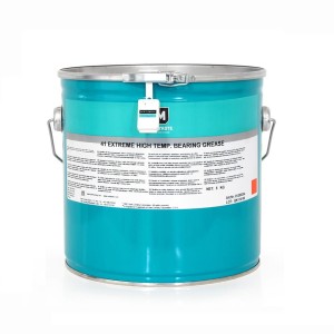 MOLYKOTE 41 - Smar do łożysk pracujących w bardzo wysokich temperaturach - 5 kg