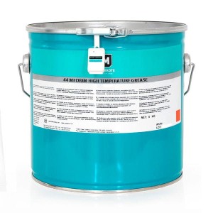 MOLYKOTE 44 MED - Smar do łożysk pracujących w wysokich temperaturach - 5 KG