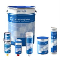 SKF LGFP2 18kg