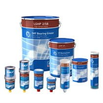 SKF LGHP2 18kg