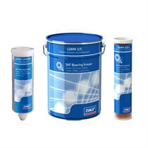 SKF LGWM1 5kg