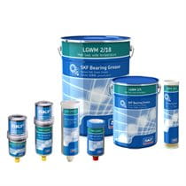 SKF LGWM2 18kg
