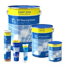 SKF LGMT 2 180kg