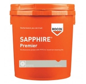ROCOL SAPPHIRE PREMIER