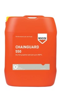 ROCOL CHAINGUARD 550