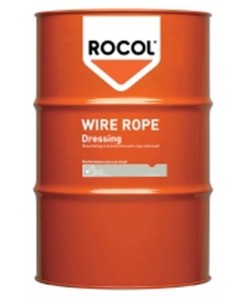 ROCOL WIRE ROPE DRESSING
