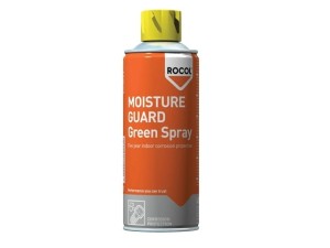 ROCOL MOISTURE GUARD SPRAY & FLUID