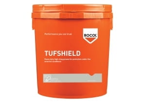 ROCOL TUFSHIELD