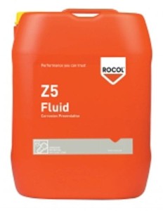 ROCOL Z5 FLUID