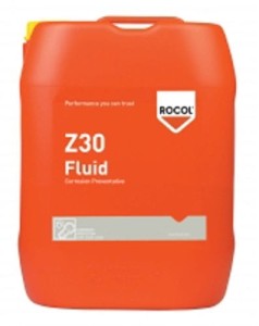 ROCOL Z30 SPRAY & FLUID