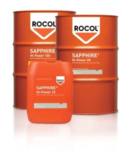 ROCOL SAPPHIRE HI-POWER