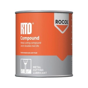 ROCOL RTD COMPOUND - 500GRAM