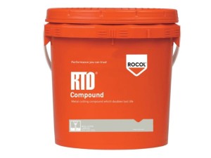 ROCOL RTD COMPOUND - 18KG