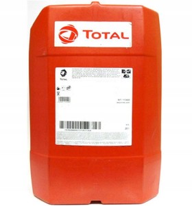 Total AEROHYDRAULIC 520 - 20L