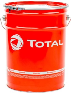 Total CERAN XM 720 - 18KG