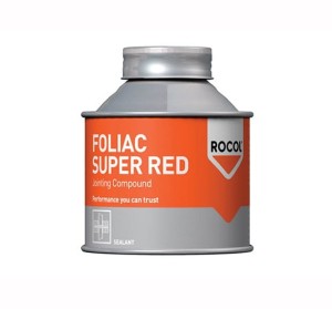 ROCOL SUPER RED PJC