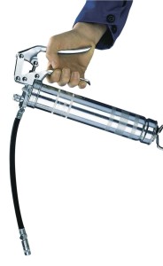 SKF smarownica ręczna tłokowa LAGH 400