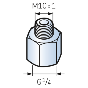 LAPN 10x1