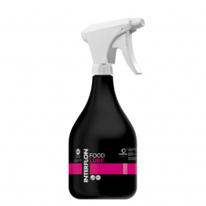 Interflon Food Lube - 500ML spray