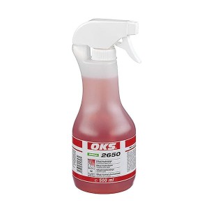 OKS 2650 - Przemysłowy środek czyszczący - 500 ML ROZPYLACZ