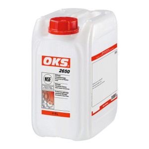 OKS 2650 - Przemysłowy środek czyszczący - 5 L