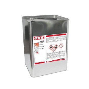 OKS 2660 - Środek do szybkiego czyszczenia - 56 L