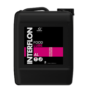 Interflon Food Lube AL  - 5L