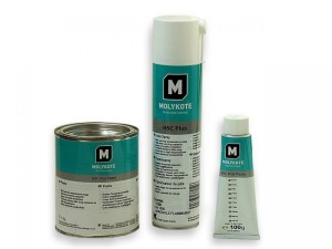 Molykote HSC Plus 100g