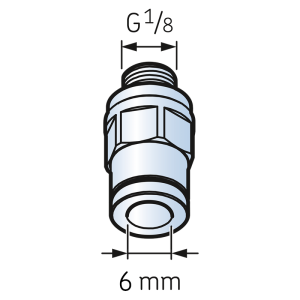 LAPF M 1/8S
